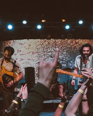 Mo Lowda and The Humble Wilmington