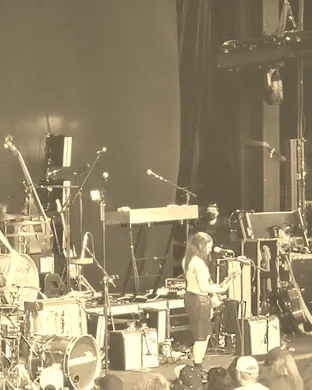 Modest Mouse Wilmington