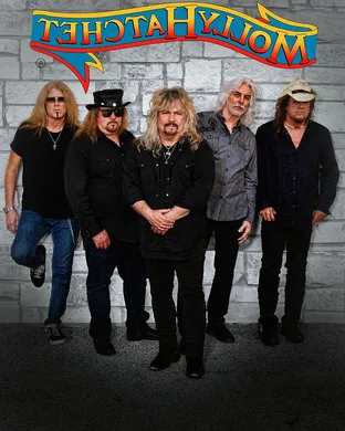 Molly Hatchet North Myrtle Beach