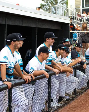 Morehead City Marlins Wilmington