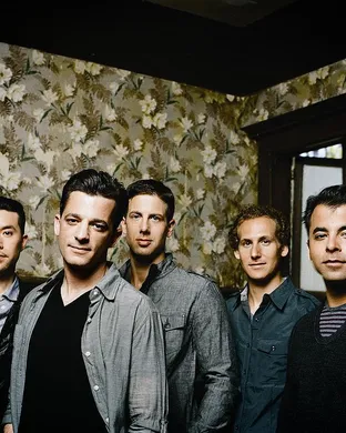 O.A.R., Gavin DeGraw & Lisa Loeb