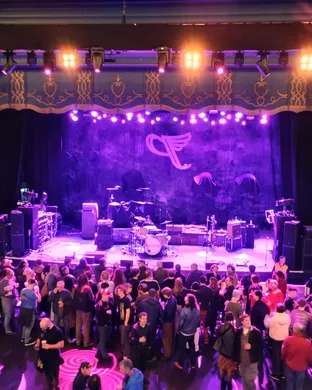 Pixies