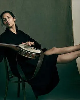 Rhiannon Giddens