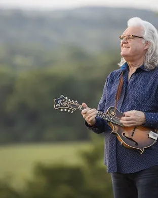 Ricky Skaggs Wilmington