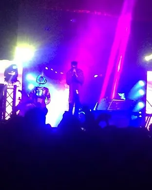 Ricochet North Myrtle Beach
