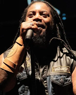 Sevendust North Myrtle Beach