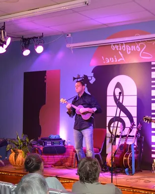 Songbird Wilmington