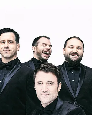Straight No Chaser Wilmington