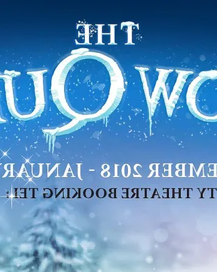 The Snow Queen Wilmington
