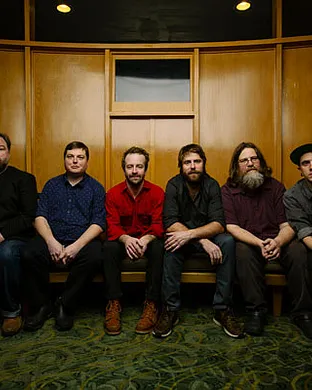 Trampled by Turtles Wilmington