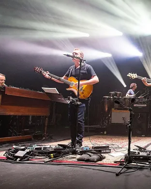 Umphrey's McGee Wilmington