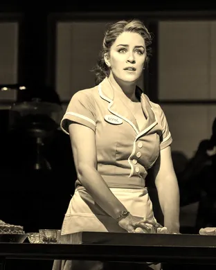 Waitress Wilmington