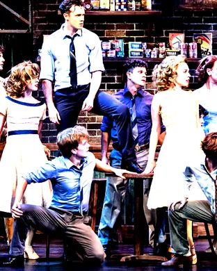 West Side Story Wilmington