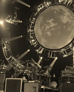 Widespread Panic - 2 Day Pass