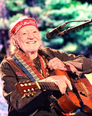 Willie Nelson Wilmington