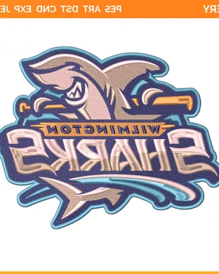 Wilmington Sharks vs. Morehead City Marlins