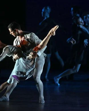 Ballet Nepantla Wilmington