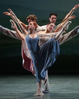 Ballet For Young Audiences: The Nutcracker